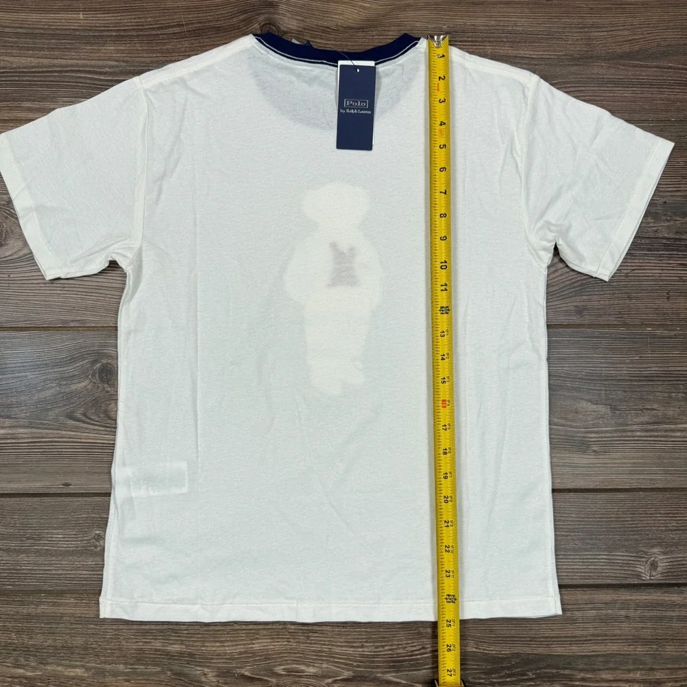 Polo Ralph Lauren navy designer